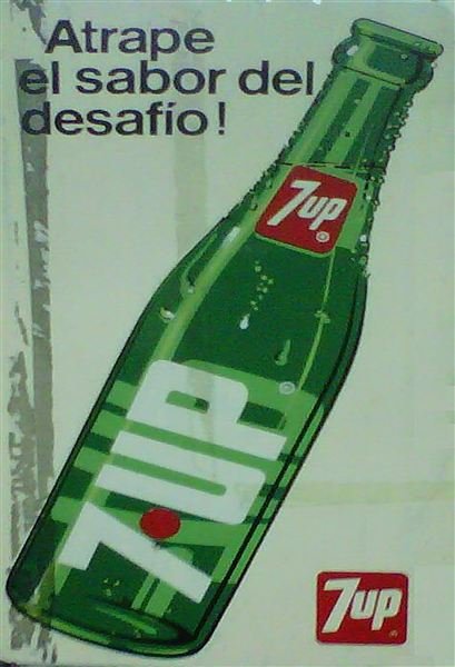Bebidas